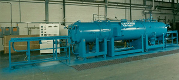 Typical-continuous-vacuum-furnace