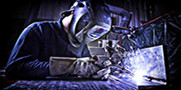 Introduction to welding